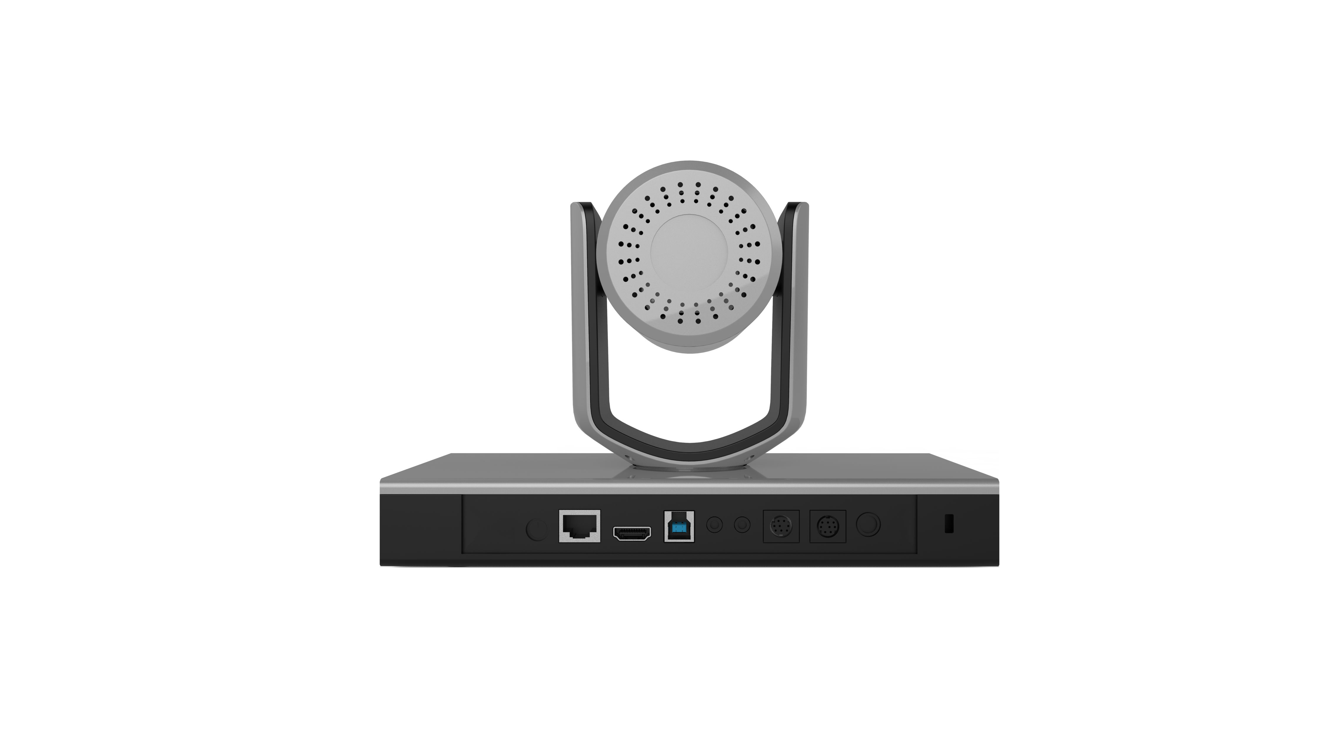 4KP60云台摄像机